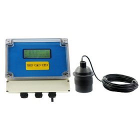 JP-UCWF分體式超聲波液位計