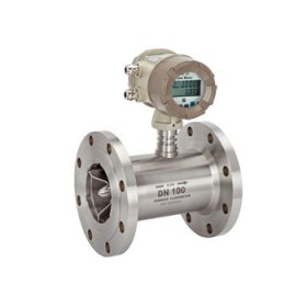 JP-LWGY液體渦輪流量計