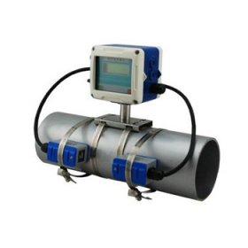 JP-LUF200D一體式超聲波流量計